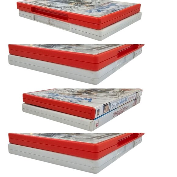 Diary Of A Wimpy Kid Rodrick Rules Captain Underpants First Epic Movie DVD Lot - Picture 3 of 12